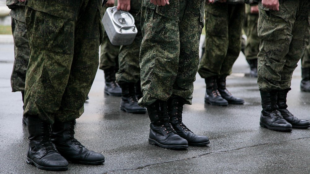 В Челябинской области появится правовой центр для призывников