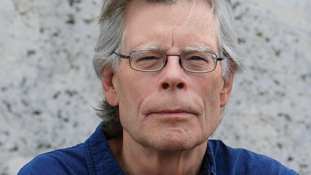 Стивен Кинг отказался от продления контракта с российским издателем