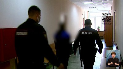 Меры депутатов по защите детей от педофилов