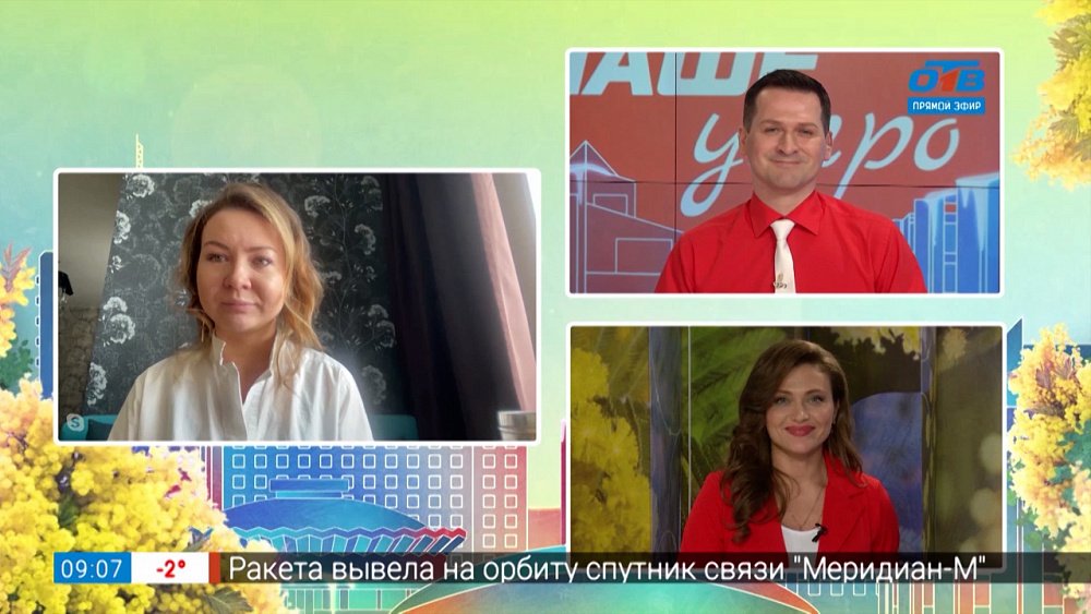 Как подготовить ребенка к лагерю? — Гость на связи