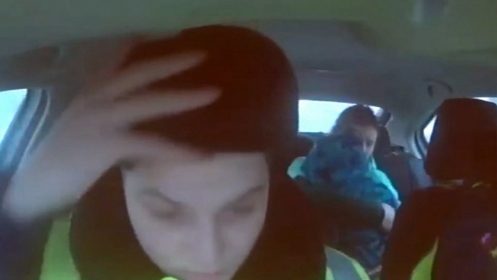 Челябинские полицейские доставили в больницу 10‑месячного ребенка без сознания