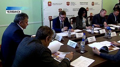 Культурная жизнь южноуральцев станет насыщеннее