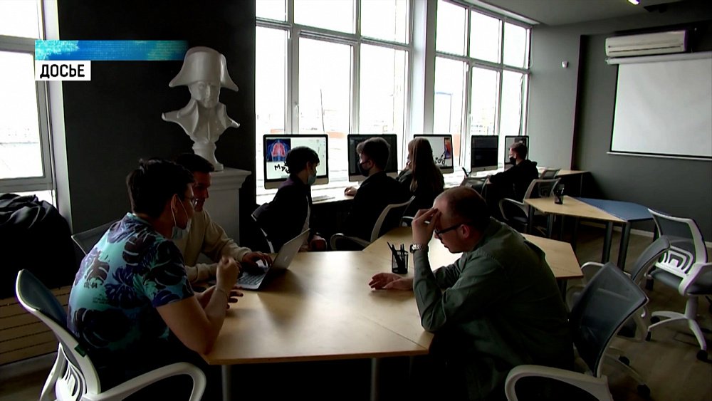 Компании получат субсидии за молодых сотрудников без опыта