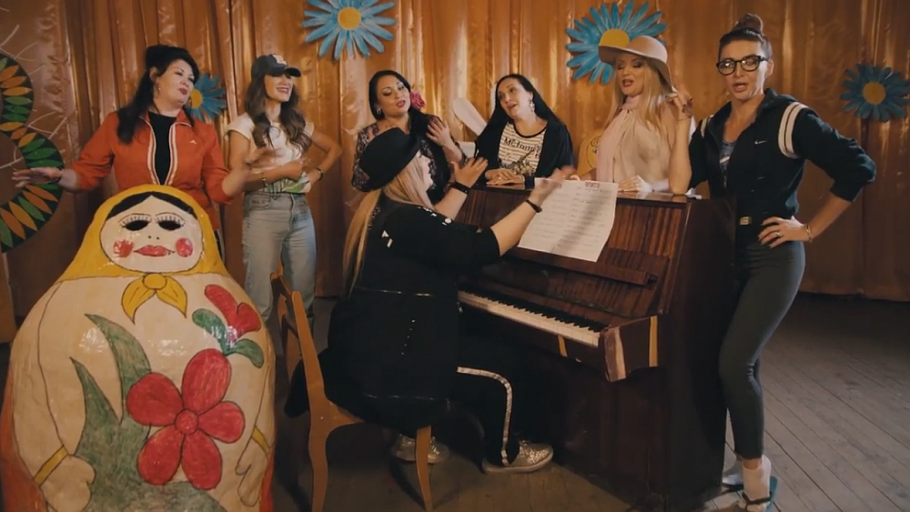 В Челябинске пройдет фестиваль татарского кино