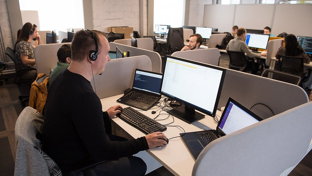 IT-компании в Челябинской области освободят от проверок на три года