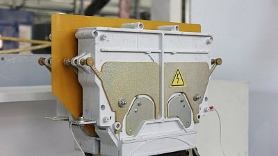 В Челябинске разработали аналог импортных контакторов для электротранспорта 