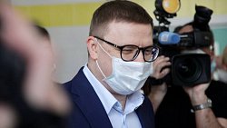 В поселке Западном под Челябинском открыли долгожданную поликлинику