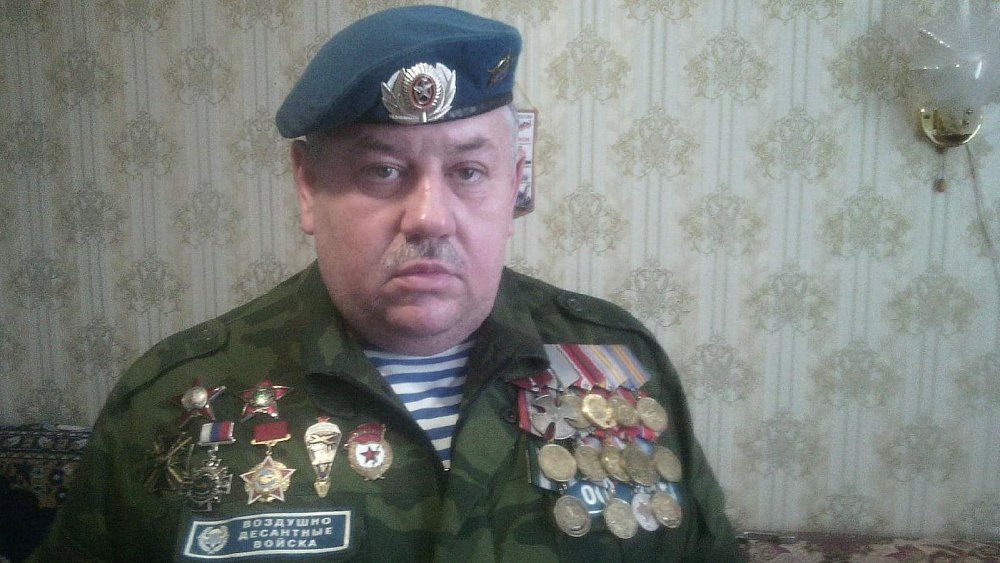 Федор Бельке: «Разведка — дело небыстрое»