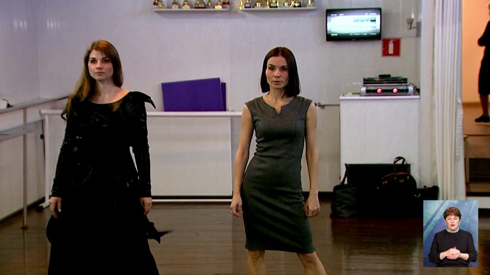 Ведущие ОТВ выступят на «Платье города»