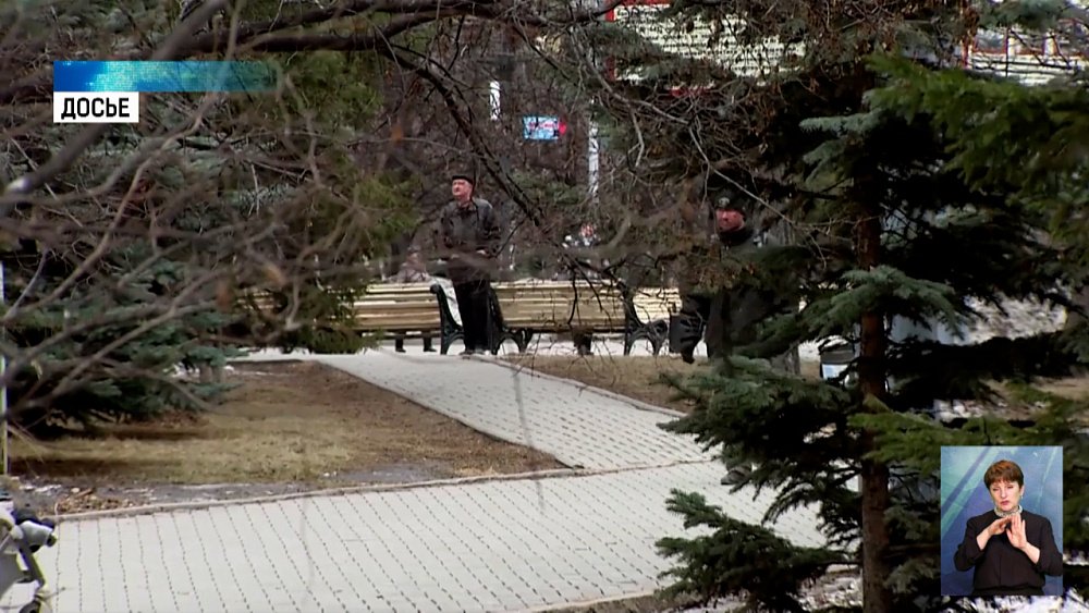 Как пережить «весеннее обострение»?