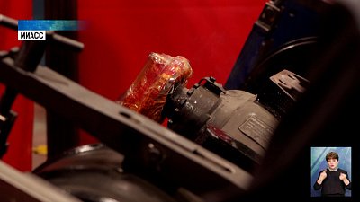 Завод «Урал» ускорит проекты по импортозамещению