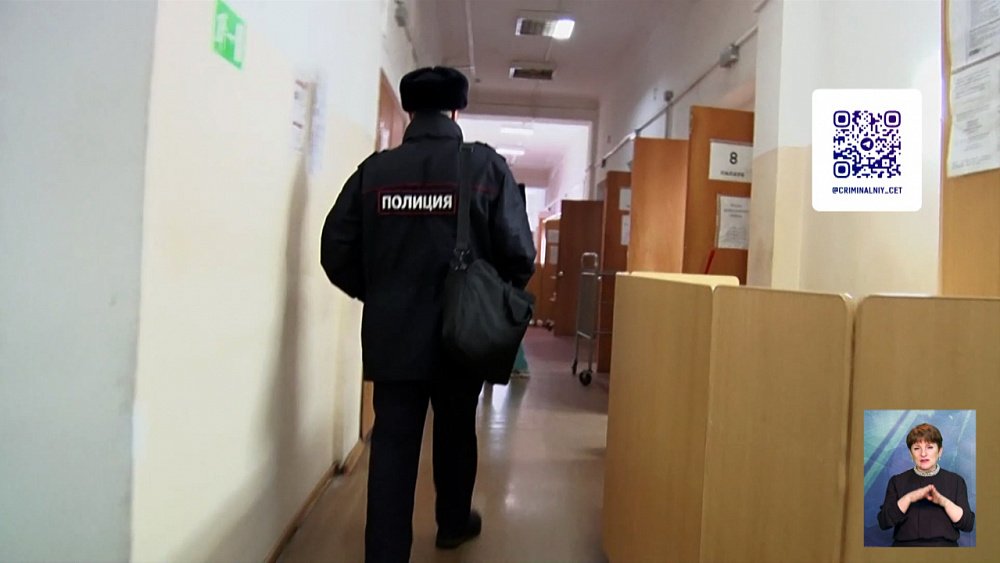 Дочь держала ветерана без еды и воды