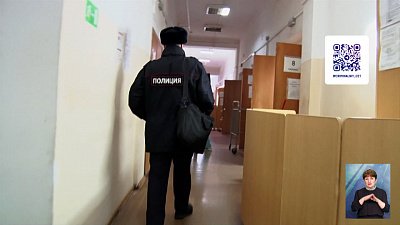 Дочь держала ветерана без еды и воды