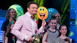 Премия «Андрюша» объединит в Челябинской области 1000 талантливых детей и звезд