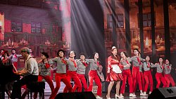 Премия «Андрюша» объединит в Челябинской области 1000 талантливых детей и звезд