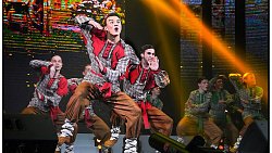 Премия «Андрюша» объединит в Челябинской области 1000 талантливых детей и звезд