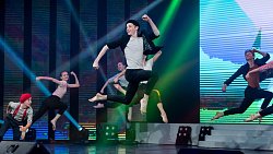 Премия «Андрюша» объединит в Челябинской области 1000 талантливых детей и звезд