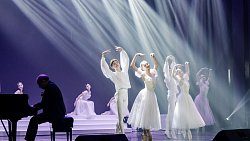 Премия «Андрюша» объединит в Челябинской области 1000 талантливых детей и звезд