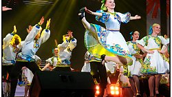 Премия «Андрюша» объединит в Челябинской области 1000 талантливых детей и звезд