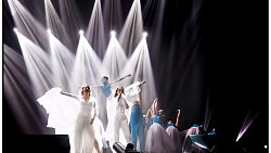 Премия «Андрюша» объединит в Челябинской области 1000 талантливых детей и звезд