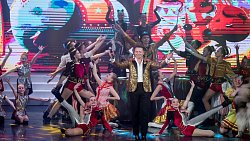 Премия «Андрюша» объединит в Челябинской области 1000 талантливых детей и звезд