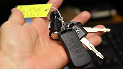 Средний размер автокредита в Челябинской области вырос на 45%