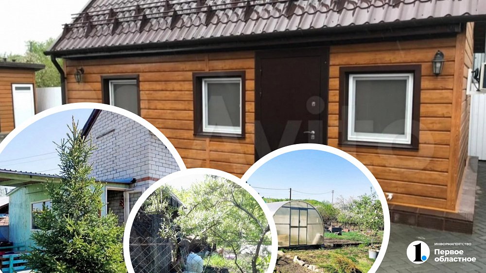 «Садоводы лужайки начали превращать в грядки»: в Челябинске вырос спрос на дачи