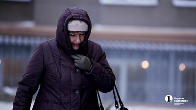 В Челябинской области в выходные ожидается сильный ветер