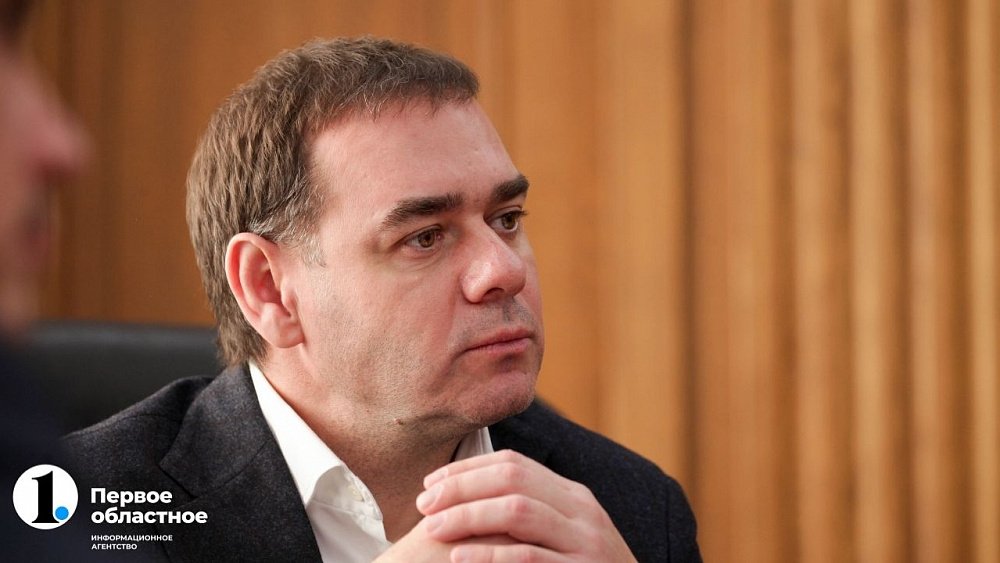 Спикер ЗСО Челябинской области объяснил главам районов суть муниципальной реформы