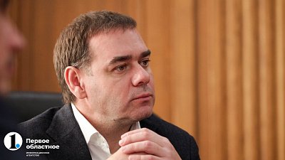 Спикер ЗСО Челябинской области объяснил главам районов суть муниципальной реформы