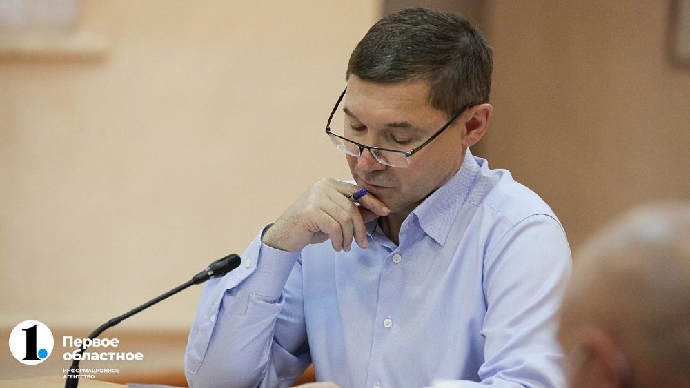 Уральский полпред обсудил с губернаторами УрФО противостояние западным санкциям