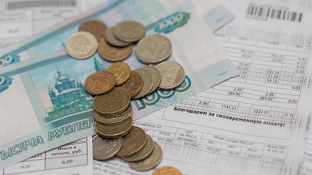 Коммунальщики призывают челябинцев отказаться от бумажных квитанций