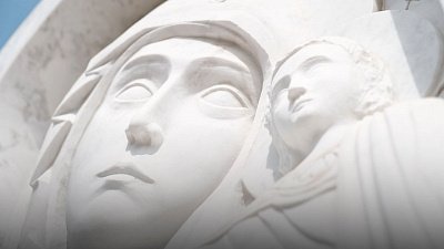 Красоты Челябинской области — Памятник жертвам политических репрессий