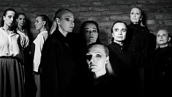 «Три сестры» в Театре драмы: потусторонний артхаус в болоте