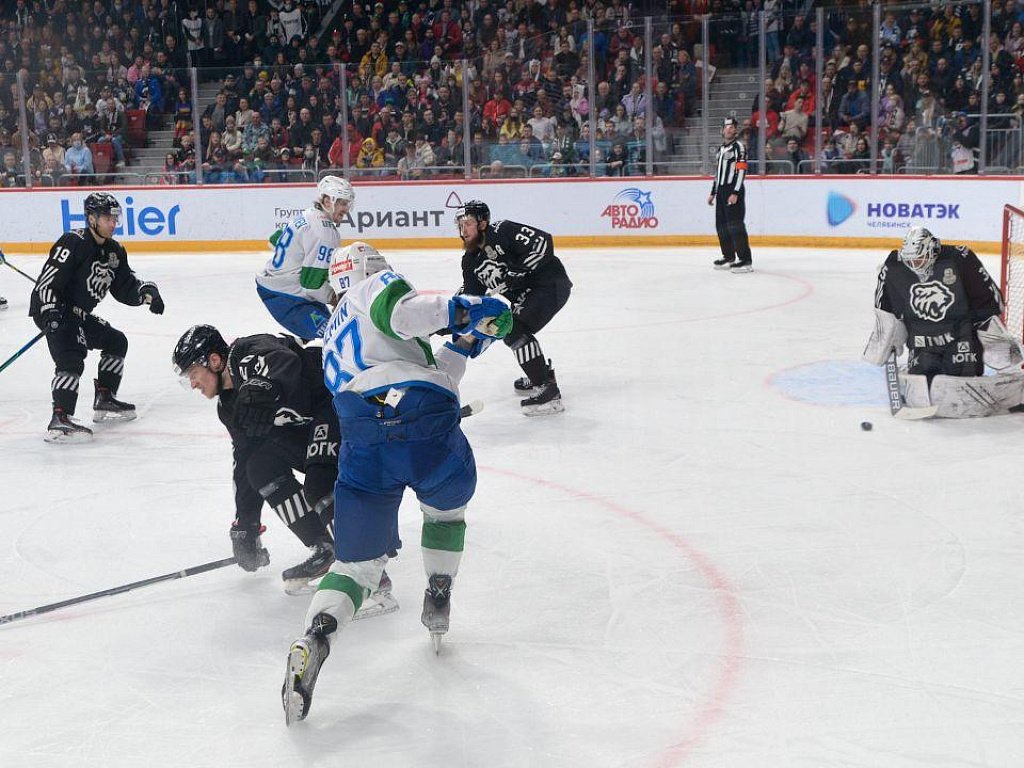 салават юлаев трактор результат матча. салават юлаев трактор результат матча.