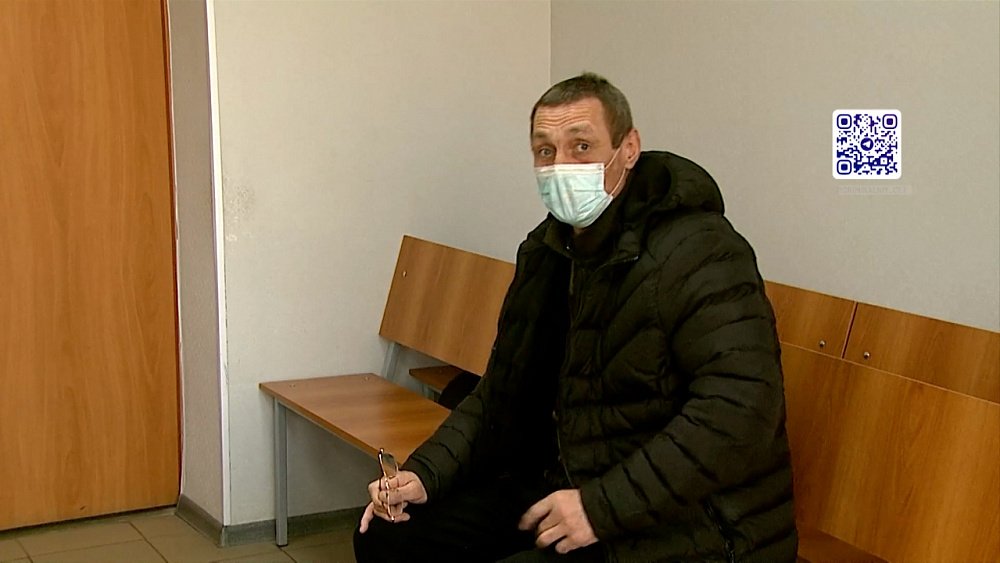 Осудили челябинца, оскорбившего сотрудницу ГУФСИН