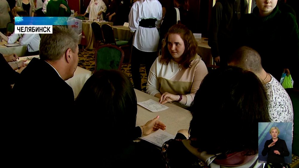 Врачи рассказывают об условиях работы