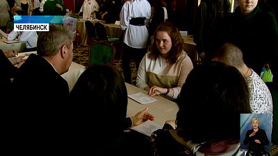 Врачи рассказывают об условиях работы