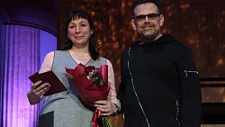 В Челябинске лучшим деятелям культуры и искусства вручили премию «Золотая лира»