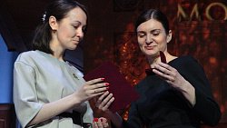 В Челябинске лучшим деятелям культуры и искусства вручили премию «Золотая лира»