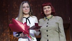 В Челябинске лучшим деятелям культуры и искусства вручили премию «Золотая лира»