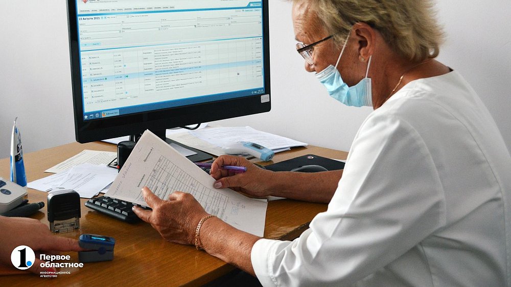 В Челябинской области еще 575 человек заболели коронавирусом за сутки