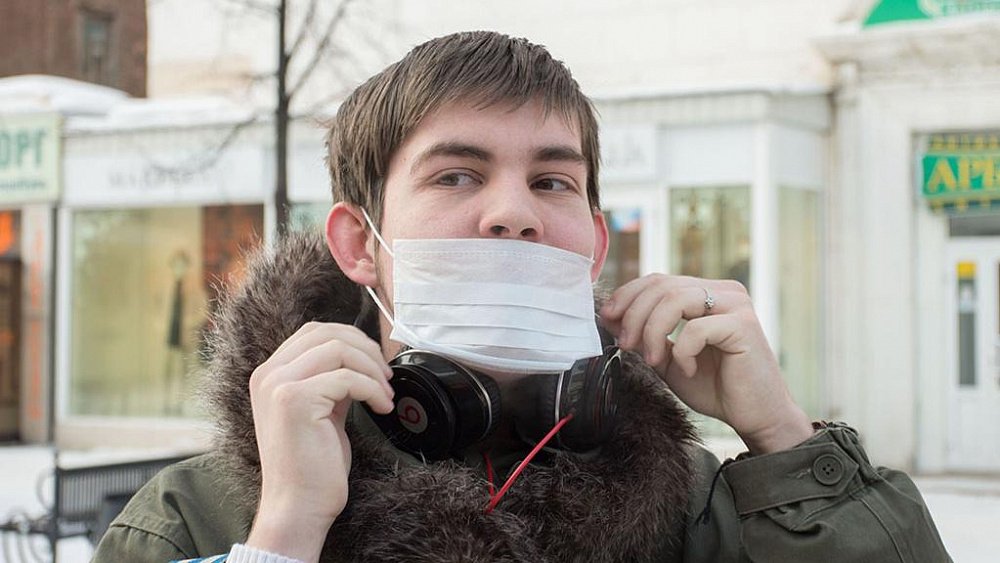 Четыре антиковидных ограничения отменили в Челябинской области