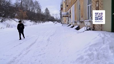 Происшествия недели 26.03.2022