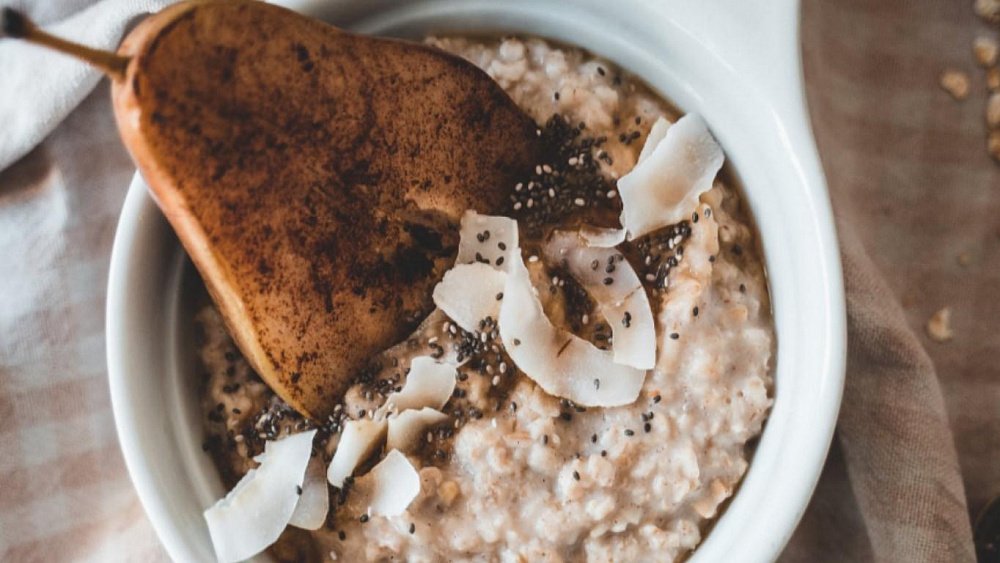 Десять продуктов для здоровья кишечника