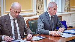 В Магнитогорске, Копейске и Миассе появятся умные спортивные площадки