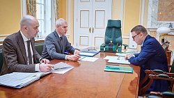 В Магнитогорске, Копейске и Миассе появятся умные спортивные площадки