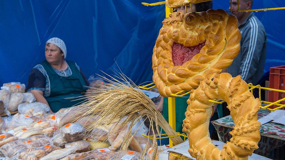 Производители хлеба в России сдержат рост цен до конца 2022 года