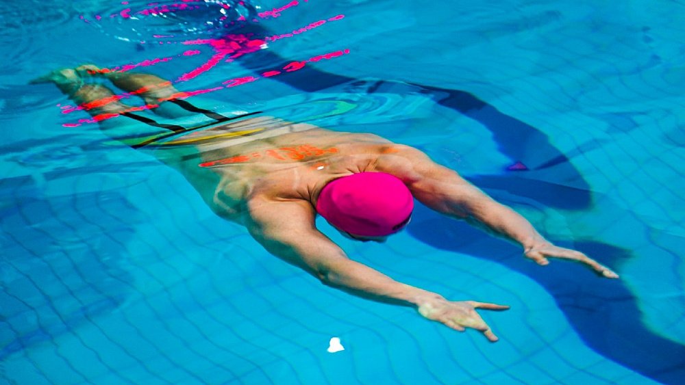 Алексей Текслер предложил построить новый 50‑метровый бассейн в Челябинске