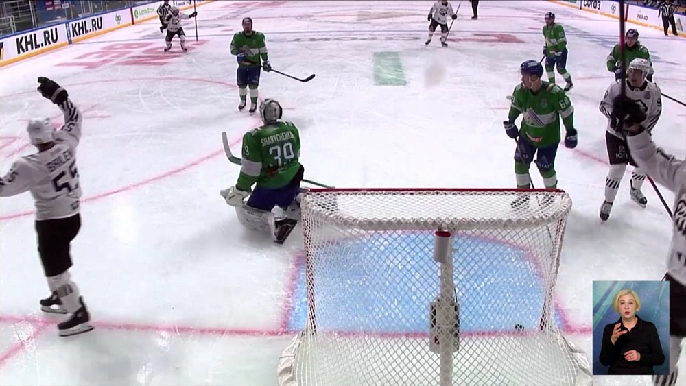 Обзор спортивных событий от 28.03.2022